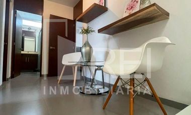 RENTA CASA AMUEBLADA EN LA CIBELA TLAJOMULCO