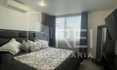 RENTA CASA AMUEBLADA EN LA CIBELA TLAJOMULCO