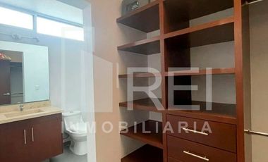 RENTA CASA AMUEBLADA EN LA CIBELA TLAJOMULCO