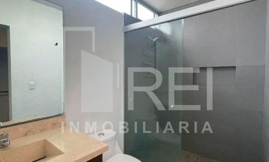 RENTA CASA AMUEBLADA EN LA CIBELA TLAJOMULCO