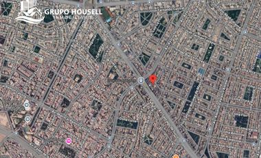 VENTA DE TERRENO - SURCO