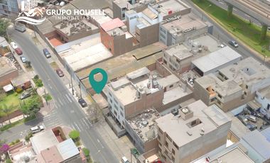 VENTA DE TERRENO - SURCO