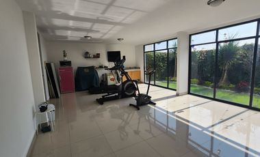 LOMAS VERDES V SECCION  (LA CONCORDIA)