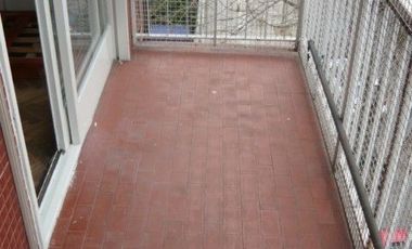 VILLA DEVOTO - Depto 2 Ambientes - Allende 3800 - 3o Piso