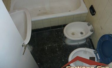 VILLA DEVOTO - Depto 2 Ambientes - Allende 3800 - 3o Piso