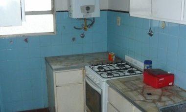 VILLA DEVOTO - Depto 2 Ambientes - Allende 3800 - 3o Piso