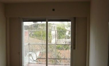 VILLA DEVOTO - Depto 2 Ambientes - Allende 3800 - 3o Piso