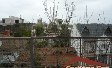 VILLA DEVOTO - Depto 2 Ambientes - Allende 3800 - 3o Piso