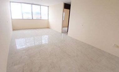 VENTA DEPARTAMENTO TERCER PISO ALBORADA IV APARNOR