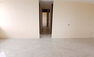 VENTA DEPARTAMENTO TERCER PISO ALBORADA IV APARNOR