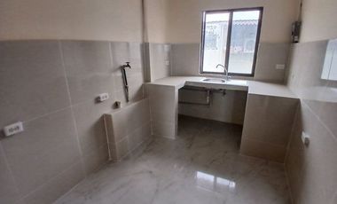 VENTA DEPARTAMENTO TERCER PISO ALBORADA IV APARNOR