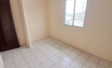VENTA DEPARTAMENTO TERCER PISO ALBORADA IV APARNOR