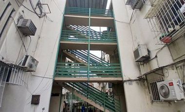 VENTA DEPARTAMENTO TERCER PISO ALBORADA IV APARNOR