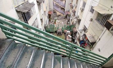 VENTA DEPARTAMENTO TERCER PISO ALBORADA IV APARNOR