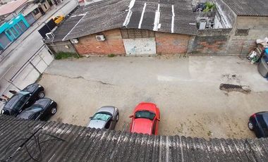 VENTA DEPARTAMENTO TERCER PISO ALBORADA IV APARNOR