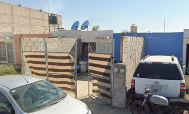 Casa en venta en C. Ocaso 21, Col. Tala, 45305 Tala, Jal. Gran oportunidad de inversión (remate bancario).