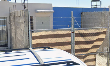 Casa en venta en C. Ocaso 21, Col. Tala, 45305 Tala, Jal. Gran oportunidad de inversión (remate bancario).