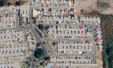 Casa en venta en C. Ocaso 21, Col. Tala, 45305 Tala, Jal. Gran oportunidad de inversión (remate bancario).