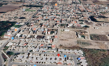 Casa en venta en C. Ocaso 21, Col. Tala, 45305 Tala, Jal. Gran oportunidad de inversión (remate bancario).