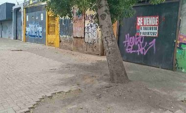 Sitio en n Alameda con Santa María