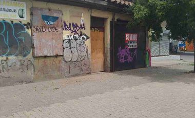 Sitio en n Alameda con Santa María