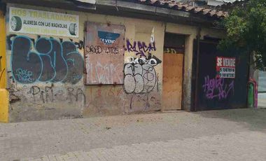 Sitio en n Alameda con Santa María