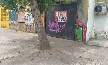 Sitio en n Alameda con Santa María