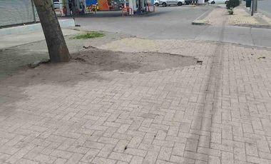 Sitio en n Alameda con Santa María