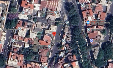 GRAN Oportinidad Casa en Ixcateopan vertiz narvarte  no Creditos recursos propios