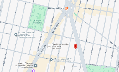 GRAN Oportinidad Casa en Ixcateopan vertiz narvarte  no Creditos recursos propios