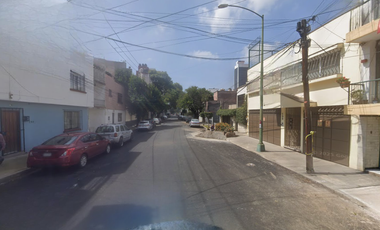 GRAN Oportinidad Casa en Ixcateopan vertiz narvarte  no Creditos recursos propios