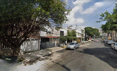 GRAN Oportinidad Casa en Ixcateopan vertiz narvarte  no Creditos recursos propios