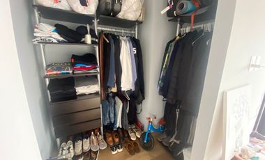 Departamento Venta Bosque Real Towers 151m2 2rec 3.5b 3est La Mejor Orientacion, Vistas Y Amenidades Del Residencial