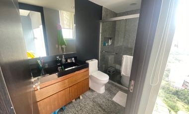 Departamento Venta Bosque Real Towers 151m2 2rec 3.5b 3est La Mejor Orientacion, Vistas Y Amenidades Del Residencial