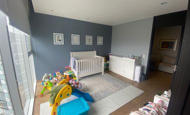 Departamento Venta Bosque Real Towers 151m2 2rec 3.5b 3est La Mejor Orientacion, Vistas Y Amenidades Del Residencial