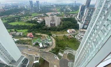 Departamento Venta Bosque Real Towers 151m2 2rec 3.5b 3est La Mejor Orientacion, Vistas Y Amenidades Del Residencial