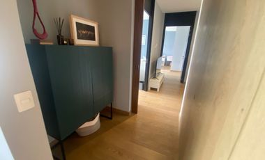 Departamento Venta Bosque Real Towers 151m2 2rec 3.5b 3est La Mejor Orientacion, Vistas Y Amenidades Del Residencial