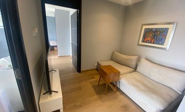 Departamento Venta Bosque Real Towers 151m2 2rec 3.5b 3est La Mejor Orientacion, Vistas Y Amenidades Del Residencial