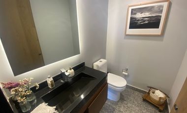 Departamento Venta Bosque Real Towers 151m2 2rec 3.5b 3est La Mejor Orientacion, Vistas Y Amenidades Del Residencial