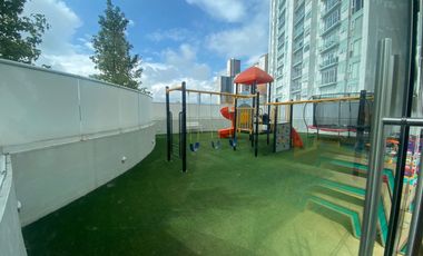 Departamento Venta Bosque Real Towers 151m2 2rec 3.5b 3est La Mejor Orientacion, Vistas Y Amenidades Del Residencial