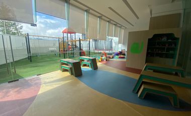 Departamento Venta Bosque Real Towers 151m2 2rec 3.5b 3est La Mejor Orientacion, Vistas Y Amenidades Del Residencial