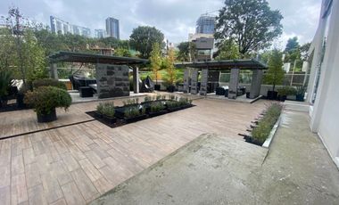 Departamento Venta Bosque Real Towers 151m2 2rec 3.5b 3est La Mejor Orientacion, Vistas Y Amenidades Del Residencial