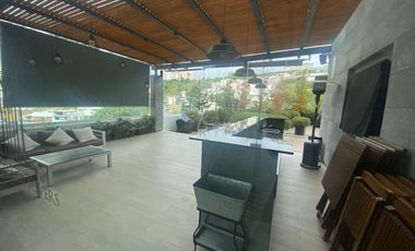 Departamento Venta Bosque Real Towers 151m2 2rec 3.5b 3est La Mejor Orientacion, Vistas Y Amenidades Del Residencial