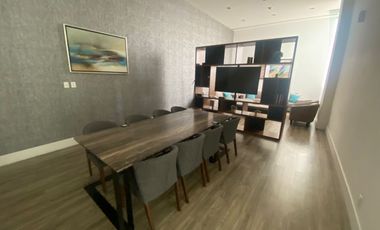 Departamento Venta Bosque Real Towers 151m2 2rec 3.5b 3est La Mejor Orientacion, Vistas Y Amenidades Del Residencial