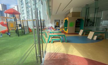 Departamento Venta Bosque Real Towers 151m2 2rec 3.5b 3est La Mejor Orientacion, Vistas Y Amenidades Del Residencial