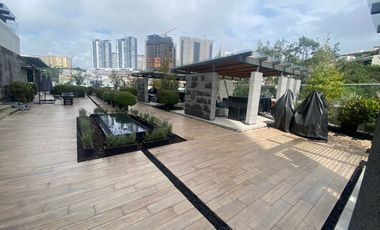 Departamento Venta Bosque Real Towers 151m2 2rec 3.5b 3est La Mejor Orientacion, Vistas Y Amenidades Del Residencial