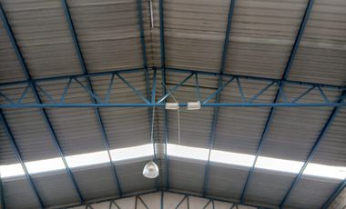 BODEGA EN VENTA EN FRACC. REVOLUCIÓN