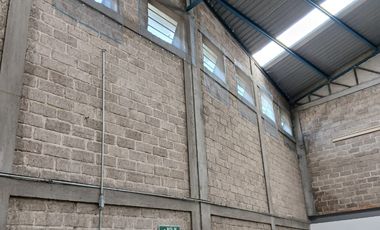 BODEGA EN VENTA EN FRACC. REVOLUCIÓN