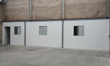 BODEGA EN VENTA EN FRACC. REVOLUCIÓN