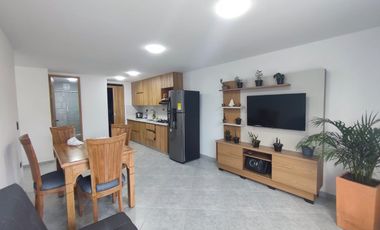 ARRIENDO APARTAMENTO EL GUAYABO